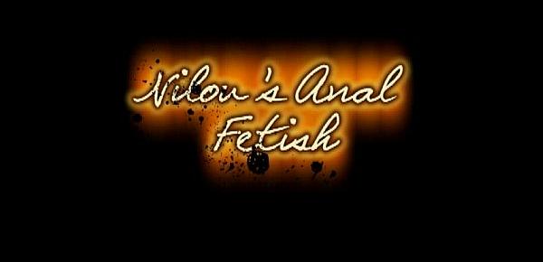  Nilou Achtland & Tommy HillRod&039;s Webcam Sex Show
